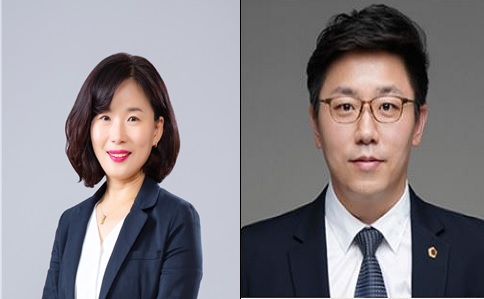 서울시의회 행정자치위, 부위원장에 채유미·한기영 의원 선출