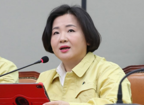 간호사 출신 이수진 의원 “의대 정원 확대해야”