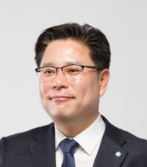 김정식 인천 미추홀구청장, `2020 대한민국 자치발전대상` 수상