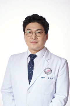 한림대학교동탄성심병원 정형외과 김성재 교수