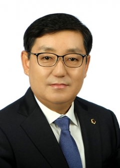 박재만 예산결산특별위원장