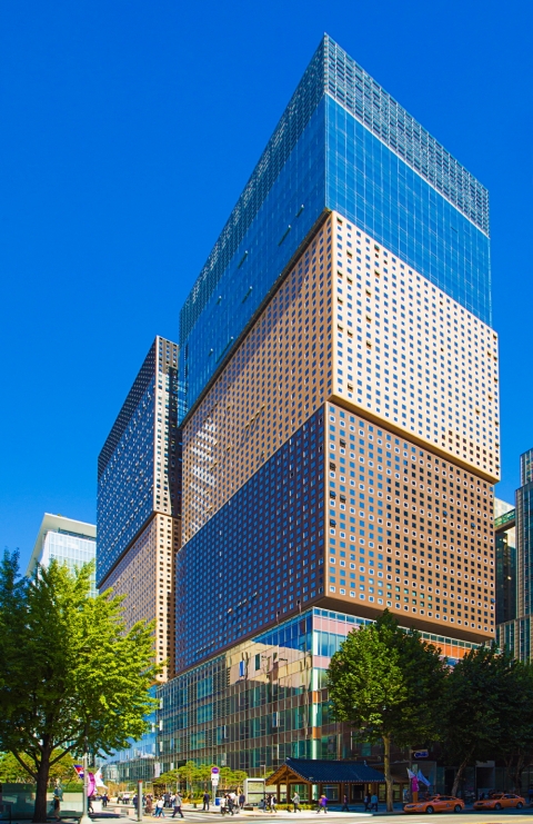 S&amp;P, 대림산업 투자적격 등급(BBB) 평가 유지