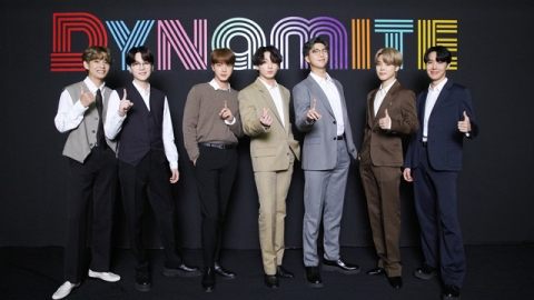 KBS 측 “방탄소년단, 오늘(10일) ‘뉴스9’ 출연···이소정 앵커와 단독 대담”