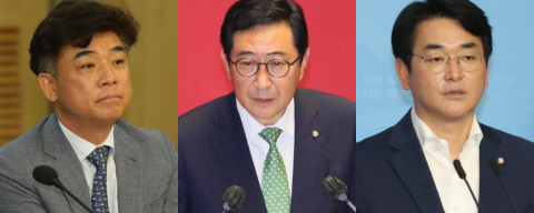 너도 나도 ‘공매도 금지법’···불법 공매도 봉쇄 나선 국회