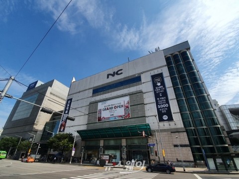 구로 상권 구원투수 등판한 NC신구로점···지역주민 ‘화색’