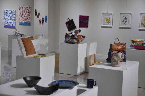 나주 공예품, 2020 공예주간 맞아 온라인 전시