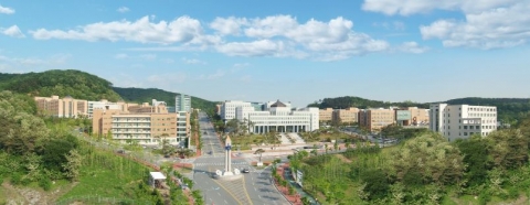 단국대, 유튜브 채널에서 ‘라이브 입시 설명회’ 열어