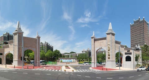 광주대, 교내 입점업체 임대료 50% 추가 인하