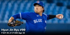 류현진, ‘한국인 최초’ 3년 연속 MLB 개막전 선발 등판