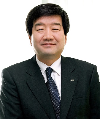 최평규 SNT그룹 회장 “산업 대전환기, 문제해결 역량 키워야”