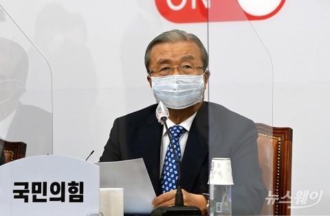 국민의힘, 재보선 겨냥 정책 발표···“재개발 규제 확 푼다”