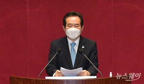민주당 “정세균·정은경 서울시장 차출설 사실 아니다”