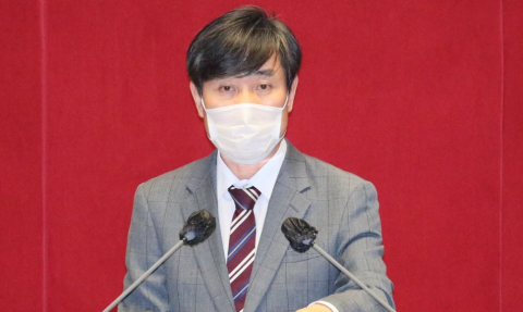 하태경 “청년들, 추미애 아들처럼 군 혜택 못 받아”