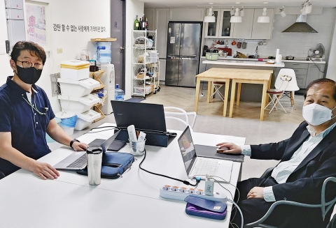 aT, NS쇼핑과 농식품 수출지원사업 상호협력