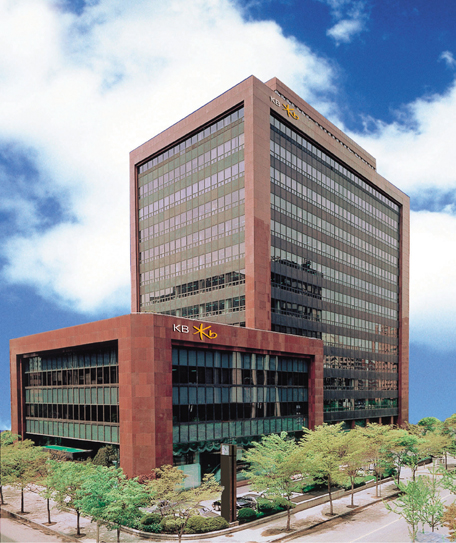 KB국민은행, 싱가포르점 예비인가 취득···“아시아 금융 시장 진출 교두보”
