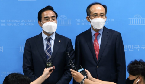 4차 추경, 데드라인까지 일주일···통신비·백신·돌봄비용 3가지 쟁점