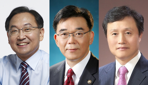 취업제한 풀린 前국토장관들 ‘로펌’ 앞으로