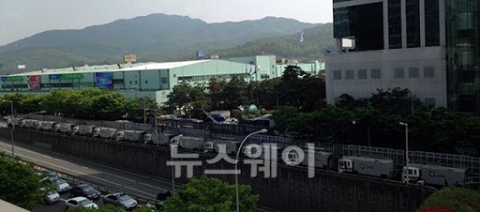 法, 대기업 노조원 불법 생산라인 중단 “유죄 판결”
