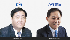 KCC, '韓 산업 브랜드파워' 1위 선정···"제품·서비스 품질 인정"
