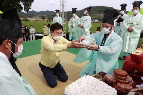 보성군, 전국 첫 온택트 보성세계차엑스포 성료