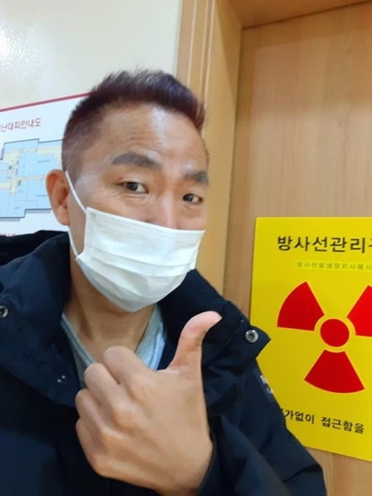 ‘폐암 말기’ 김철민, 개 구충제 항암 치료 중단···“돌아간다면 안 할 것”