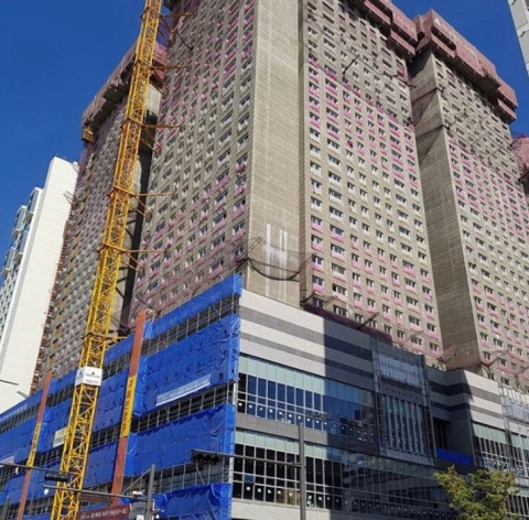 금리인상에 수익형부동산 3대장도 빙하기