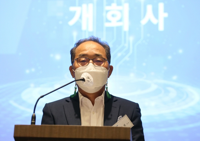 김종현 뉴스웨이 대표. 사진=뉴스웨이