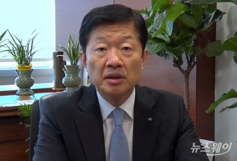 우태희 대한상공회의소 부회장 “이더리움 2.0, 블록체인 산업화 앞당길 것”