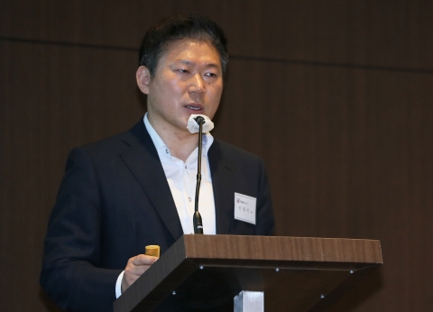 이철이 포블게이트 대표 “디지털 자산, 금융으로 발전···지속적 확대 예상”