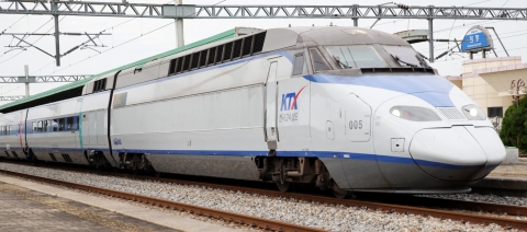 7월부터 KTX 와이파이 속도 3배 빨라진다