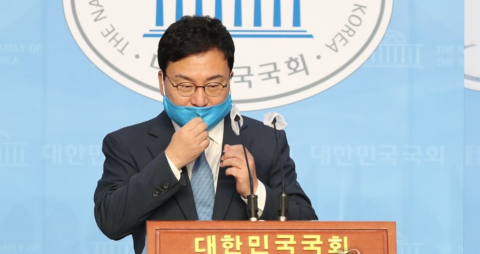 이상직 “민주당 탈당···이스타항공 직원 지키려 했다”