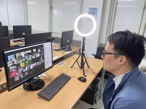 전주기전대학 대학일자리센터, 재창업패키지사업 2기 교육 ‘성료’