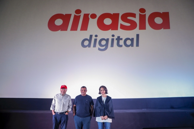 에어아시아 ‘디지털 사업’ 출범···수익성 창출 일환