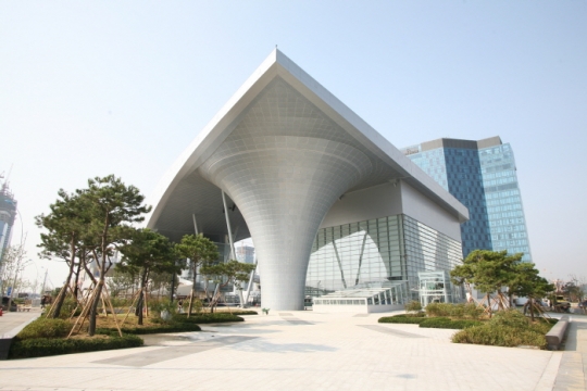 인천 스타트업파크