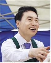 김정태 서울시의회 운영위원장