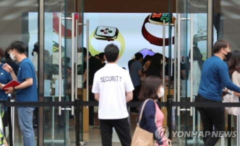 애플 ‘아이폰12’ 이르면 10월 말 국내 출시