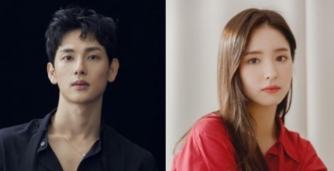 JTBC 드라마 ‘런 온’ 스태프 코로나19 확진, 임시완·신세경 검사