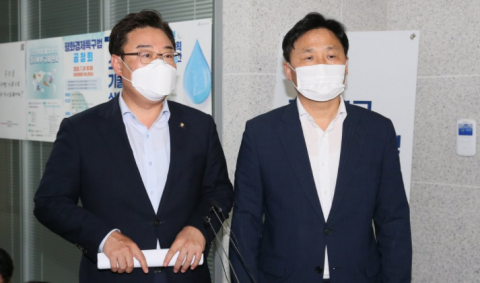 여야, ‘대북 결의안 채택’ 본회의 무산