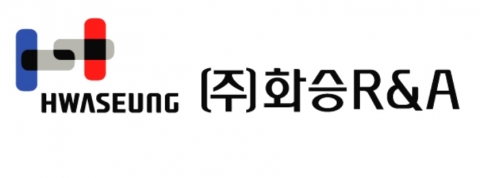 화승알앤에이, 인적분할 결정···사업구조 개편 본격화
