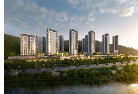 추석 이후 10대 건설사···지방서 1만4000여가구 공급