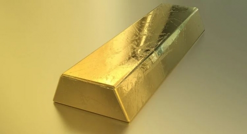 올해 투자수익률 1위는 ‘金’···연초 대비 24%↑