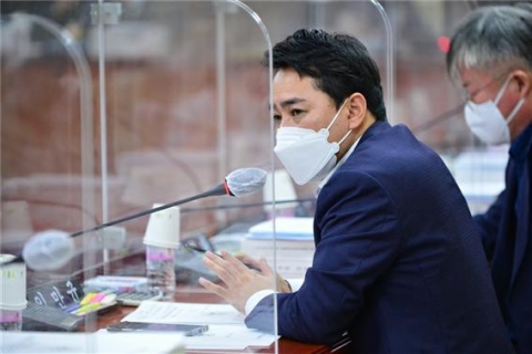 임만균 서울시의원, 관악구 관내 서울시 및 교육청 예산 1천728억원 확정
