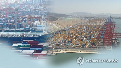 IMF, 올해 한국 성장률 -1.9%···0.2%P 올려 전망
