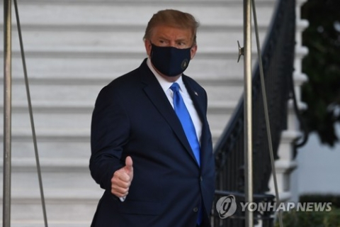 &quot;땡큐 트럼프&quot; 건설오너들 지분가치 큰 폭 회복
