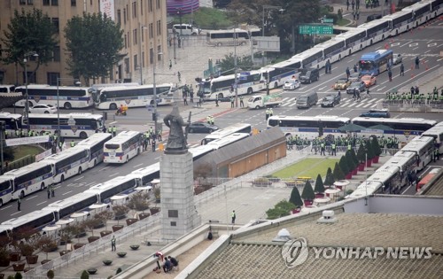 GTX-A 광화문역 신설 결국 무산···사업비 증가 원인 기사의 사진