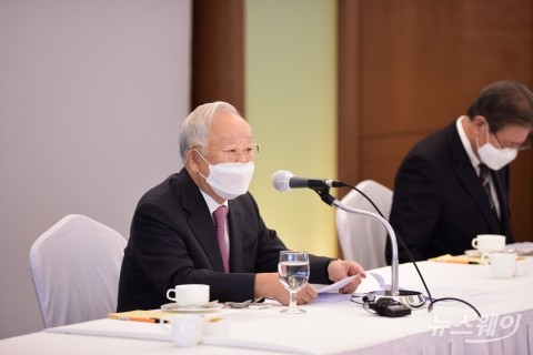 경제4단체 “규제3법 기업 타격···보완입법 해달라”