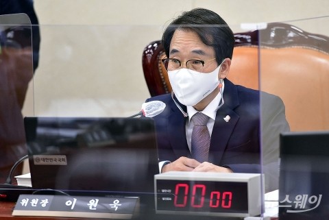 민주당 이원욱 “이재용 사면 필요”···여권 내 첫 언급