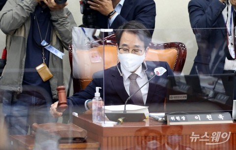 포털 증인채택 논란···통신비 인하 ‘도마 위’