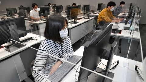 현대모비스, 교육 플랫폼 구축···직원 SW강좌 교육한다