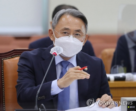 병무청장 “유승준 아니라 스티브 유···입국 금지돼야”